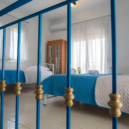 Alkiviadis Maisonette By Rentalspro Services Portaria Prázdninový dům