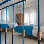 Alkiviadis Maisonette By Rentalspro Services Portaria Casa vacanze