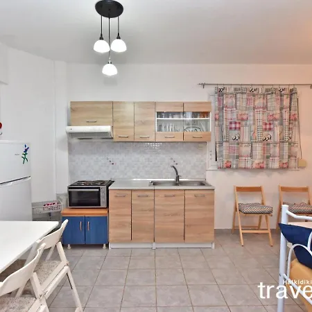 Holiday home Alkiviadis Maisonette By Rentalspro Services Portaria Paralia Dionysiou