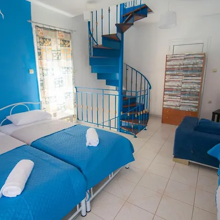 Alkiviadis Maisonette By Rentalspro Services Portaria