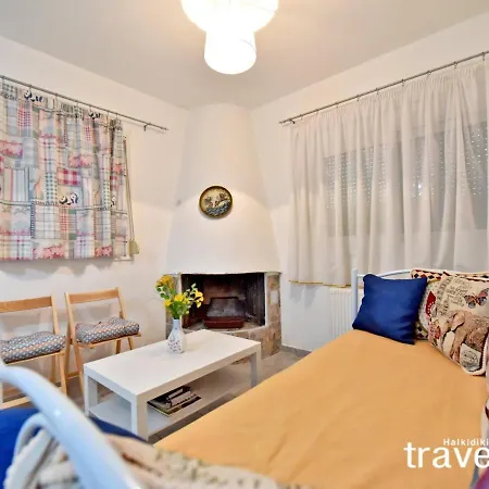 Alkiviadis Maisonette By Rentalspro Services Portaria