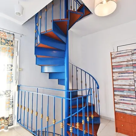 Alkiviadis Maisonette By Rentalspro Services Portaria