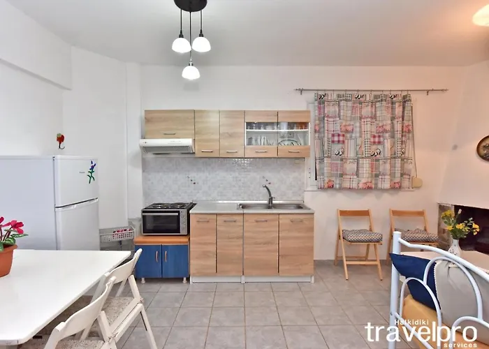 Case de vacanță Alkiviadis Maisonette By Rentalspro Services Portaria Paralia Dionysiou