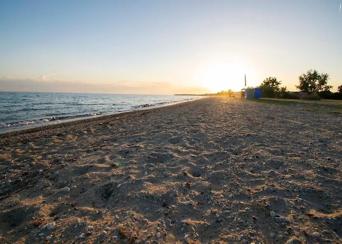 Case de vacanță Alkiviadis Maisonette By Rentalspro Services Portaria *