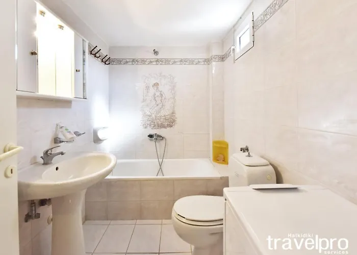 Alkiviadis Maisonette By Rentalspro Services Portaria
