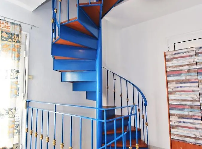 Alkiviadis Maisonette By Rentalspro Services Portaria